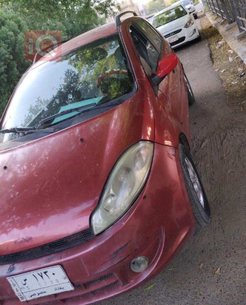 Chery A1